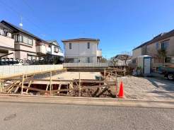 19帖以上のLDKに居室が4部屋！ロフトやSICなど各棟こだわりの間取りとなっております！