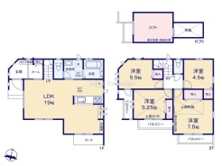 世田谷区北烏山６丁目
