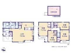世田谷区北烏山６丁目