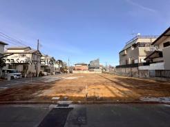 土地建物総額【12790万円～】建物価格2300万円より承ります。フリープラン住宅！参考間取りもございます！