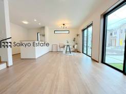 府中市日新町５丁目