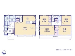 府中市日新町５丁目