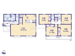 府中市日新町５丁目