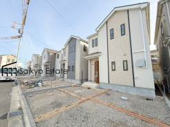 府中市日新町５丁目