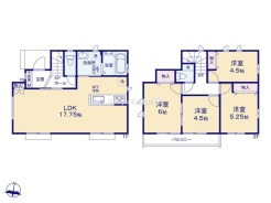 府中市日新町５丁目