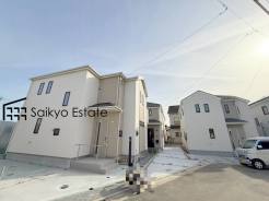 府中市日新町５丁目