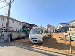 減税や控除などの優遇がある長期優良住宅！2026年4月完成予定・同施工のモデルハウスご案内可能です！