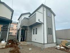 三鷹市北野３丁目