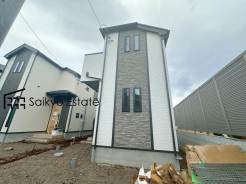 三鷹市北野３丁目