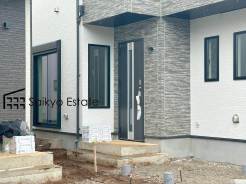 三鷹市北野３丁目