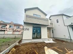 三鷹市北野３丁目