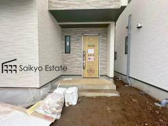 三鷹市北野３丁目