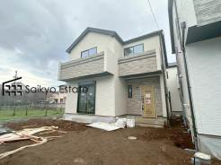 三鷹市北野３丁目