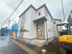 三鷹市北野３丁目