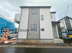 三鷹市北野３丁目