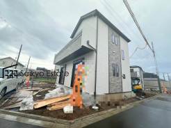 三鷹市北野３丁目