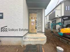 三鷹市北野３丁目