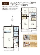 三鷹市北野３丁目