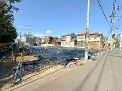 建物価格1270万円より承ります。参考価格プラス200万円(税込）で間取り変更も可能です！参考間取りございます！16帖以上のLDKに居室が3部屋となっております。