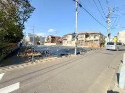 参考間取りなど、お客様のご要望に沿ったプランをご用意いたしますので、お気軽にご相談ください。こだわりの設備・内外装で夢のマイホームを♪