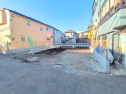 西武多摩川線「多磨」駅徒歩10分！京王線「多磨霊園」駅も徒歩約20分で利用可能です！ZEH水準の省エネ住宅！暮らしの質を高めてくれます！
