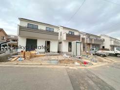 JR年武線「西府」駅徒歩17分！京王線「中河原」駅徒歩25分、JR中央線「国立」駅までバス便もございます！