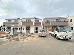 住宅性能評価7項目において最高等級を取得！建物の劣化軽減や構造の安定、耐震性などに優れた確かな品質の住まいです！