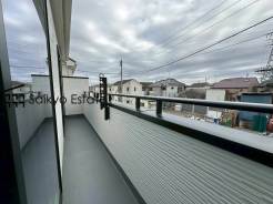 府中市日新町５丁目