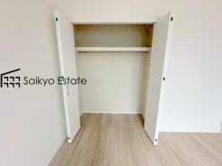 府中市日新町５丁目