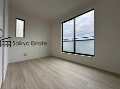 府中市日新町５丁目
