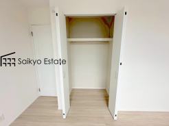 府中市日新町５丁目
