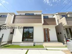 府中市日新町５丁目