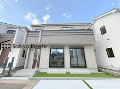 府中市日新町５丁目