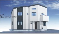 西武新宿線「野方」駅徒歩3分の駅近好立地！「都立家政」駅も徒歩10分で利用可！2026年4月完成予定・同施工のモデルハウスご案内可能です！