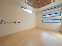 府中市若松町２丁目