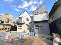 府中市若松町２丁目