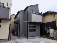 府中市若松町２丁目