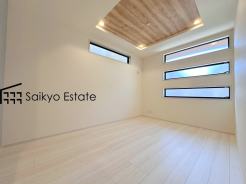 府中市若松町２丁目