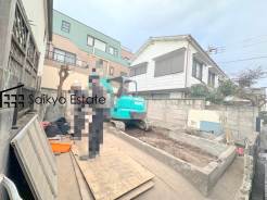 土地建物総額【9680万円～】建物価格1700万円より承ります。建築条件外しもご相談下さい！