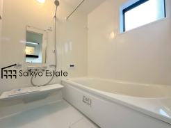 府中市武蔵台１丁目