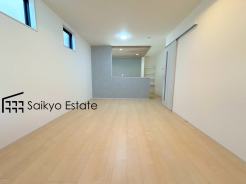 府中市武蔵台１丁目