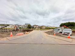 JR南武線「谷保」駅徒歩12分！土地面積48坪超！カースペース2～3台駐車可！長期優良住宅！2026年5月完成予定・同施工のモデルハウスご案内可能です！