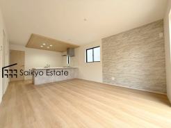 西東京市向台町４丁目