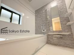 西東京市向台町４丁目