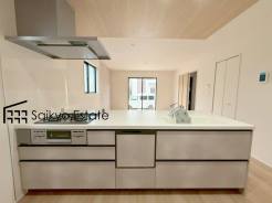 西東京市向台町４丁目