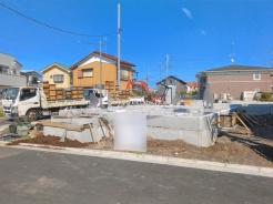 減税や控除などの優遇がある長期優良住宅！住宅性能評価取得物件！耐震性等に優れた安心な住まいです！