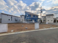 世田谷区宇奈根１丁目