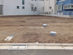 世田谷区宇奈根１丁目