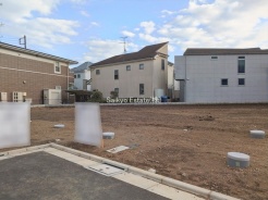 世田谷区宇奈根１丁目