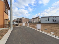 世田谷区宇奈根１丁目